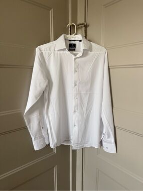 Ben Sherman Slim Fit Long Sleeve Button Up shirt